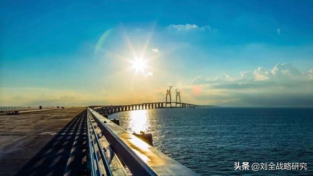 刘全:未来30年,房产依然还是最值钱的