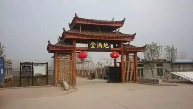 在阜阳,有这样一个地方